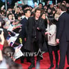 [★포토]브래드 피트 '여전히 멋진 모습으로'
