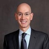 NBA 총재 "美 정부, 미국 내 스포츠베팅 합법화 해야"