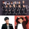 EXO·이승기·김준현, 2014 대중문화예술상 표창  