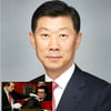 하림 김홍국 회장, 나폴레옹 모자 26억에 구매