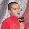 조동혁, '정글의 법칙' 팔라우편 합류..오랜만 예능 시동