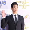'국무총리 표창' 김수현 "잊지못할 순간..최선 다할 것"
