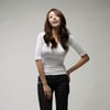 모델 강예진, 18일 프로야구 은퇴올스타-조마조마전 '시구'