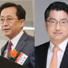 최수현 금감원장 사표..후임 진웅섭 정책금융공사 사장 유력