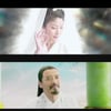 주윤발-진혜림, 출연료 기부 등 훈훈한 행보 화제