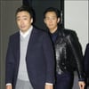 이성민 "'미생'보다 '빅매치'가 더 힘들었다"
