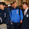 [★포토]'택배크로스' 차두리 입국