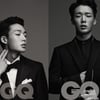 신예 스타 바비, GQ 선정 '올해의 남자' 발탁