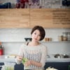 유한나, 쿠킹쇼 '여왕의 레시피' MC발탁..요리법 대공개