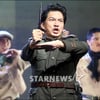[★포토]송일국 '나라의 독립을 위해'