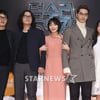 [★포토]"우리가 '덕수리 5형제'"