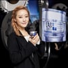 [★포토]고우리 '피부미인'