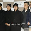 [★포토]옹알스 '(김)인석 선배 결혼 축하드려요'