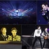 장근석, 파티투어 종료..日4개도시 7만2000명 동원  