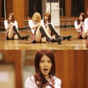 헬로비너스, 스쿨룩 버전 공개..'끈적끈적' 퍼포먼스  