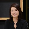 김진희 아나 "'미생'보며 느낀다, 신입사원들 힘 내시길!"