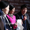'100인의 배우', 송일국·예지원, 감성과 진심 담은 낭독(종합)