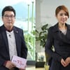 김경란, tvN '빨간의자' MC 발탁..촉촉한 감성 더한다