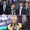 엑소, 2014MAMA 대상 포함 4관왕..3관왕 태양도 대상(종합)