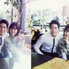 '경찰가족' 진세연·홍종현, 커플샷 공개..닭살연기 기대