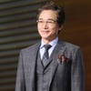 정보석, 촬영 중 머리부상 '투혼'..큰일날 뻔