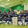 두산 선수단, 방배초 찾아 사회공헌활동 실시