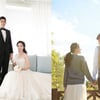 '전북 우승 주역' 최철순-정인환, 6일 나란히 결혼