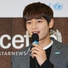 [★포토]민호, '열심히 활동하겠습니다'