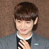 [★포토]민호, 설레임 가득 안고!