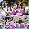 에이핑크 'LUV', '뮤직뱅크' 1위 "모두 감사하다"
