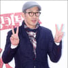 [★포토]김창렬, '뮤지컬 보러 왔어요'