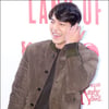 [★포토]김우빈, 해맑은 미소