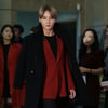 [★포토]김준수 등장에 시선집중
