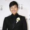 [★포토]박광현, '행복한 새신랑'