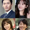 굿바이 2014, 반갑다 2015..SBS 드라마, ★들의 귀환③