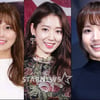 박신혜·수영·박민영, 3사 연기대상MC 미모+입담 대결 