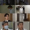 '사랑만할래' 길용우, 얼굴가린채 이응경 장례식行