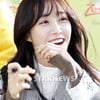 [★포토]최희, '머리가 바람에 날려도 예뻐!'