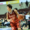 '연패탈출 공신' 박찬희 "2연패 뒤 어려운 경기, 이겨서 다행"