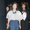 수현 소이현 한그루, 여배우의 완벽한 순간