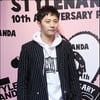 [★포토]진구, '스타일 좀 나죠?'