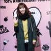 [★포토]박인영, '꾸미지 않은 수수함'