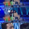 신민아, 유희열에 입술 쭉~19禁 '스케치북' 후끈