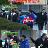 '학교' 징고, 참담한 등굣길.."나 모르지?"