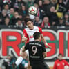 '홍정호 시즌 첫 FT' 아우크스, 뮌헨에 0-4 '대패'