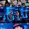 '인가' 지디X태양, '굿보이' 환상 퍼포먼스..역대급 콜라보
