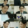 '가족끼리' 윤박, 유동근 위암 말기 소식에 '충격'