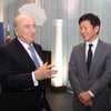 '한국 개최' 2017 FIFA U-20 월드컵, 본격 준비 착수