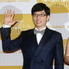 유재석, 올해를 빛낸 개그맨 3년 연속 1위