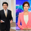 황상무 기자-김민정 아나운서, KBS '뉴스9' 새앵커 발탁